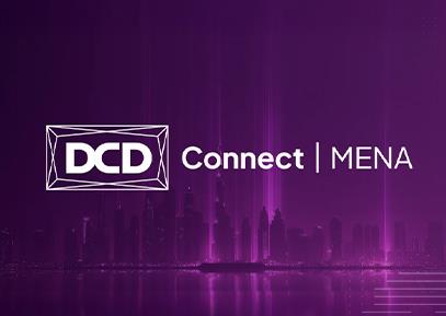 Dar to Participate in DCD Connect MENA 2026
