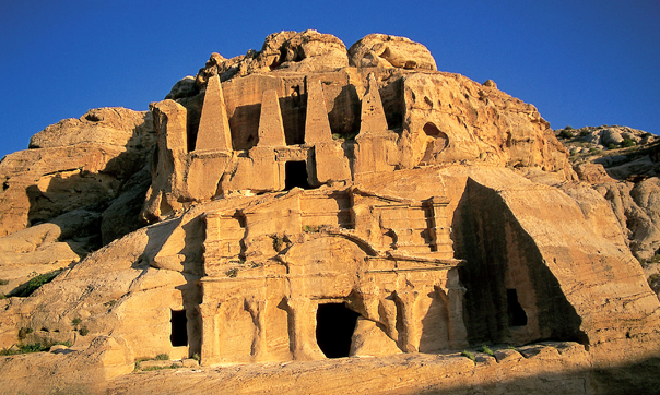 Dar Al-Handasah - Work - Petra Tourism Development and Investment Framework