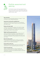 Decarbonisation Consulting Brochure