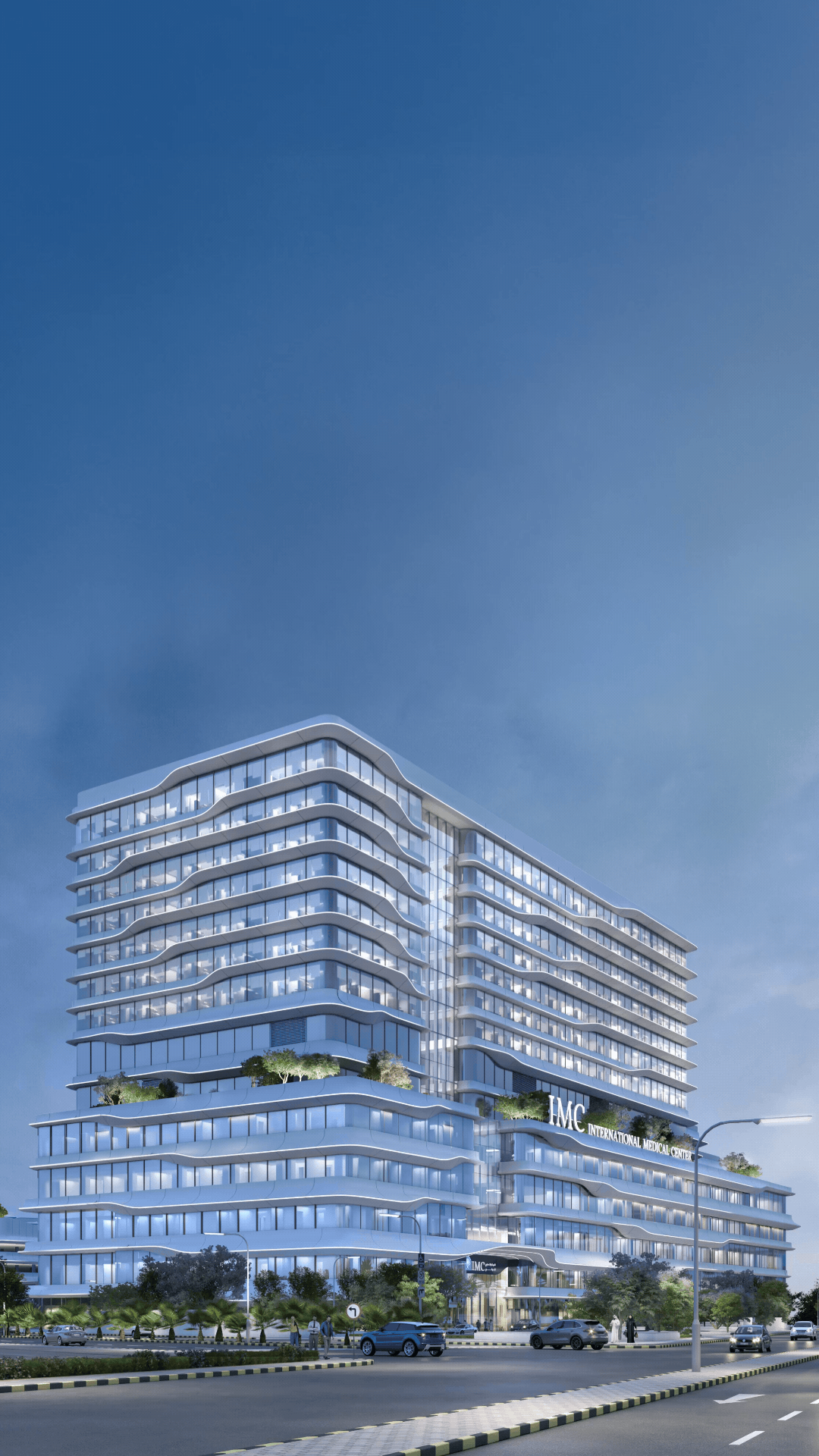 A large building with many windows.

Description generated by AI